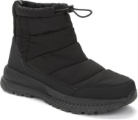 Bocanci pentru bărbați Gruenberg 138193/15-01 Black, s.45