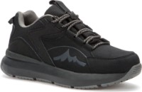 Adidași pentru bărbați Gruenberg 138196/01-01 Black, s.46