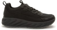 Adidași pentru bărbați Gruenberg 147176/10-02 Black, s.40