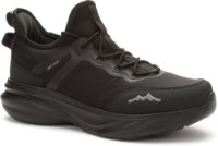 Adidași pentru bărbați Gruenberg 148001/10-01 Black, s.43