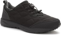 Adidași pentru bărbați Gruenberg 148084/10-01 Black, s.45