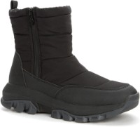 Bocanci pentru bărbați Gruenberg 148151/15-01 Black, s.42