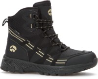 Bocanci pentru bărbați Gruenberg 148153/01-01 Black, s.43