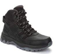 Ботинки мужские Gruenberg 148153/02-01 Black, s.41