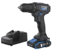 Mașină de înșurubat Hyundai DD20S-40TT