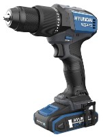 Шуруповерт Hyundai HD20X-60TT