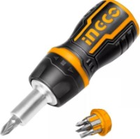 Набор отверток Ingco AKISDS1728