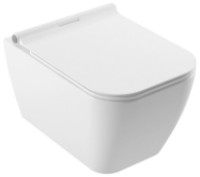 Унитаз Serel Rita Rimless (113512)