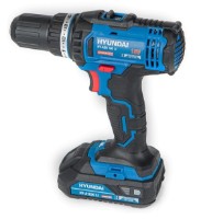 Mașină de înșurubat Hyundai HYASR 180 LI