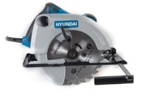 Дисковая пила Hyundai HYCS190H