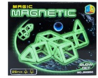 Конструктор New World Glow Set 26pcs (JH6896)