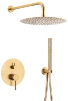 Душевой набор Armatura Moza (109130)