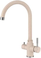 Смеситель для кухни Fabiano SKFC 90 ST Beige