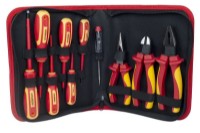 Set scule de mână Hyundai HY59415