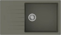 Кухонная мойка Fabiano Classic 86x50 XL Trufle
