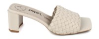 Шлёпанцы женские Betsy 927056-07-02 Light Grey, s.37