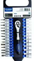 Набор бит Hyundai HY59634
