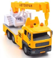 Mașină TechnoDrive 510253.270