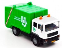 Mașină TechnoDrive 510705.270