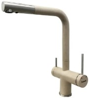 Смеситель для кухни Fabiano FKM 3114 SS Beige