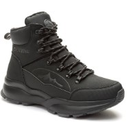 Ботинки мужские Gruenberg 148155/06-01 Black, s.46