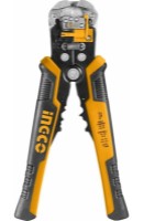 Инструмент для удаления изоляции Ingco HWSP102418