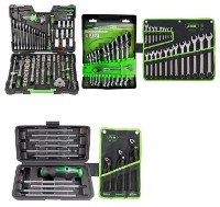 Набор инструментов JBM SERIE516P