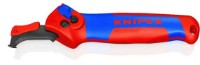Инструмент для удаления изоляции Knipex 1650145SB