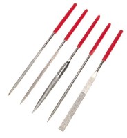 Set de pile diamantate Kranz KR-12-4111