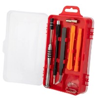 Набор отверток Kranz KR-12-4772