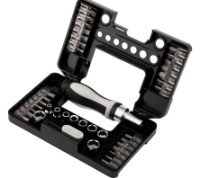 Набор головок и бит Kranz KR-12-4792