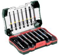 Набор бит Metabo 626718000
