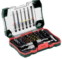 Набор бит Metabo 626719000