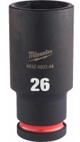 Торцевая головка Milwaukee 4932480344