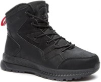 Bocanci pentru bărbați Gruenberg 148193/10-01 Black, s.44