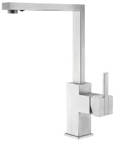 Baterie bucătărie Fabiano FKM 3123 SS Inox