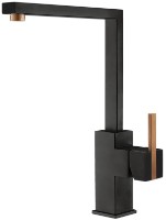 Baterie bucătărie Fabiano FKM 69 SS Velvet Back Cooper