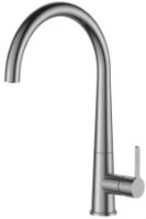 Смеситель для кухни Fabiano FKM 72 SS Inox