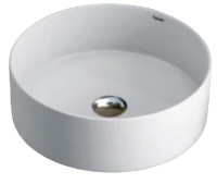 Умывальник Fabiano Laveo T405x405x145