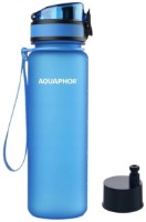 Бутылка для воды Aquaphor City Blue 0.5L