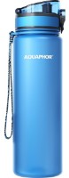Бутылка для воды Aquaphor City Blue 0.8L