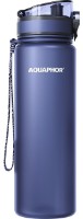 Бутылка для воды Aquaphor City Dark Blue 0.8L