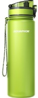 Бутылка для воды Aquaphor City Green 0.8L