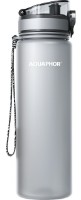 Бутылка для воды Aquaphor City Grey 0.8L