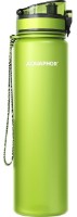 Бутылка для воды Aquaphor City Green 1L