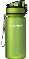 Бутылка для воды Aquaphor City Green 0.35L