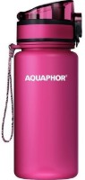 Бутылка для воды Aquaphor City Pink 0.35L