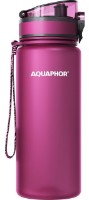 Бутылка для воды Aquaphor City Ruby 0.35L