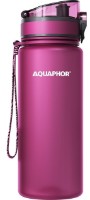Бутылка для воды Aquaphor City Ruby 0.65L
