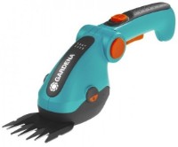 Кусторез аккумуляторный Gardena ComfortCut Li (9887-20)